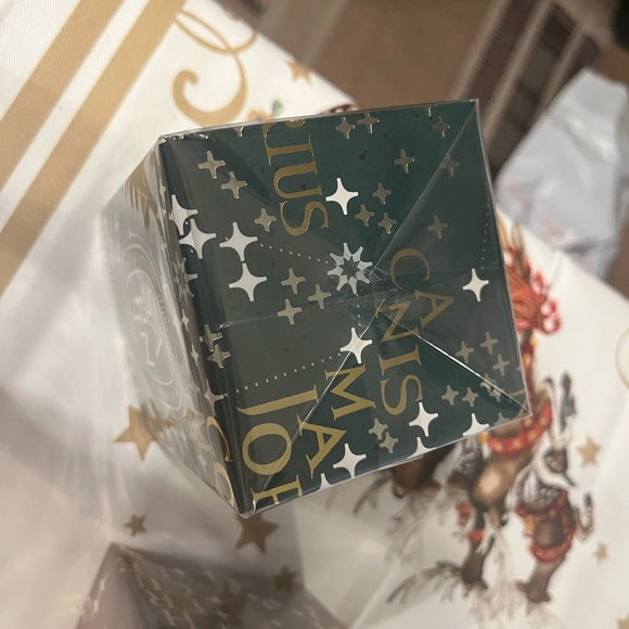 Diptyque “Sapin” Limited Edition Candle—New in box - Picture 3 of 9